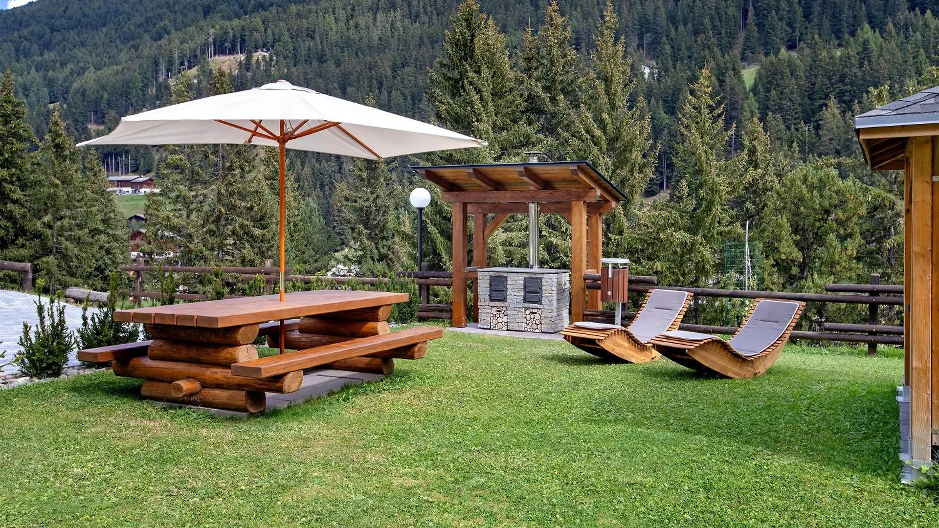 Appartamento Chalet Primula 13 Santa Caterina Valfurva 0*,