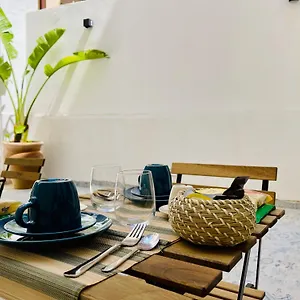  Bed & Breakfast Butera Luxury Italia